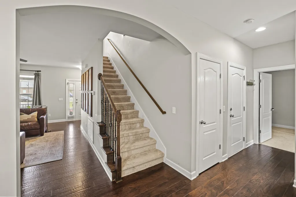 339 Midtown Trail Mount Juliet TN 37122