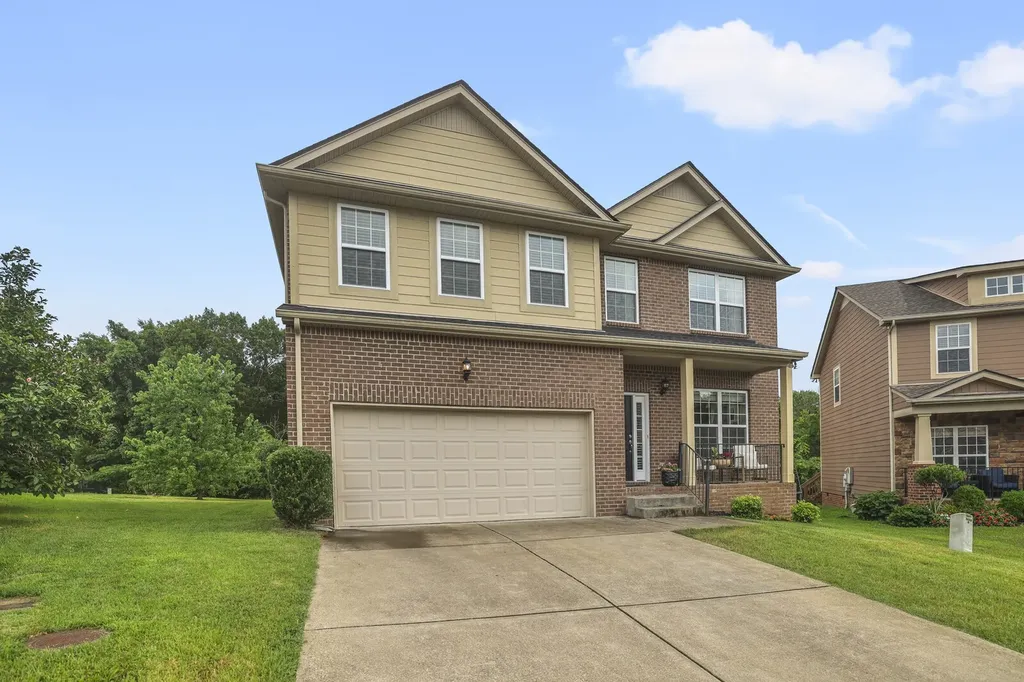 339 Midtown Trail Mount Juliet TN 37122