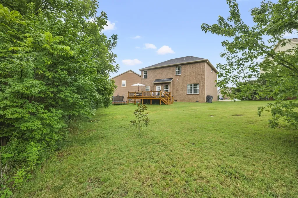 339 Midtown Trail Mount Juliet TN 37122