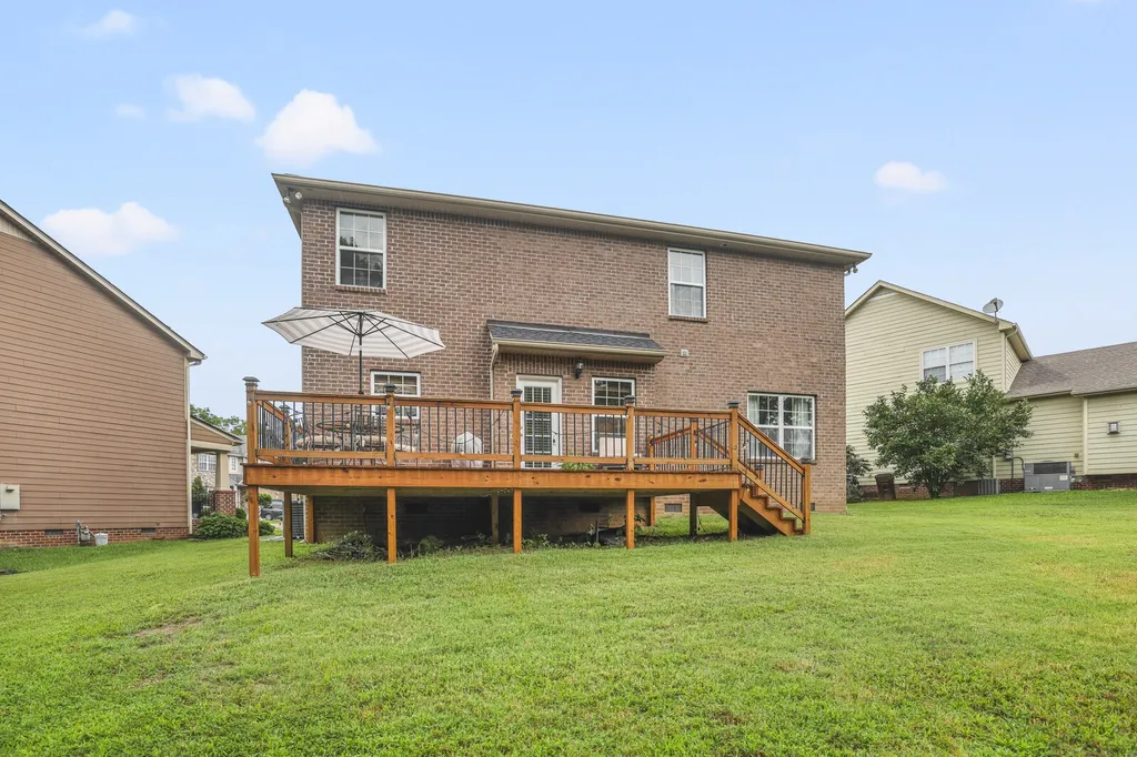 339 Midtown Trail Mount Juliet TN 37122