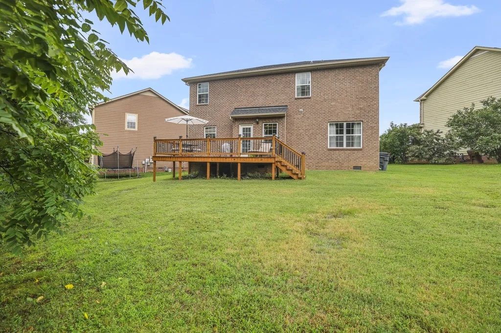339 Midtown Trail Mount Juliet TN 37122