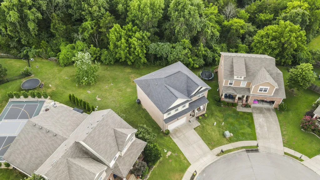 339 Midtown Trail Mount Juliet TN 37122