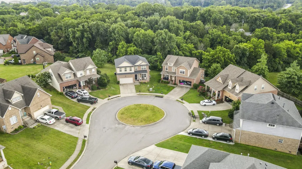 339 Midtown Trail Mount Juliet TN 37122