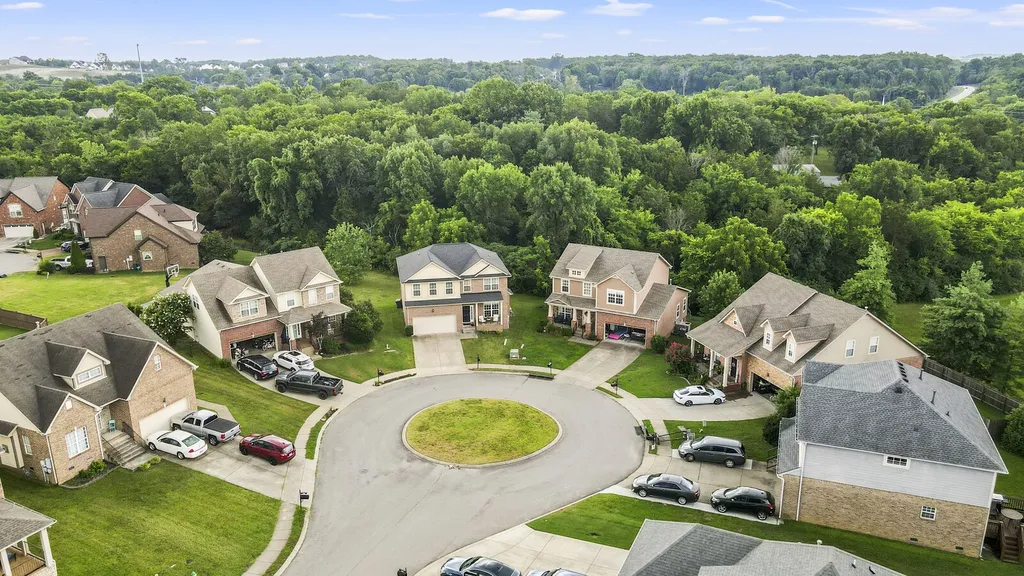 339 Midtown Trail Mount Juliet TN 37122