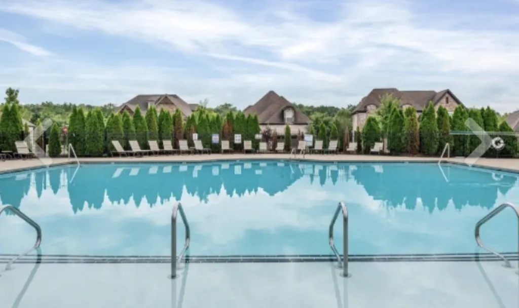 339 Midtown Trail Mount Juliet TN 37122