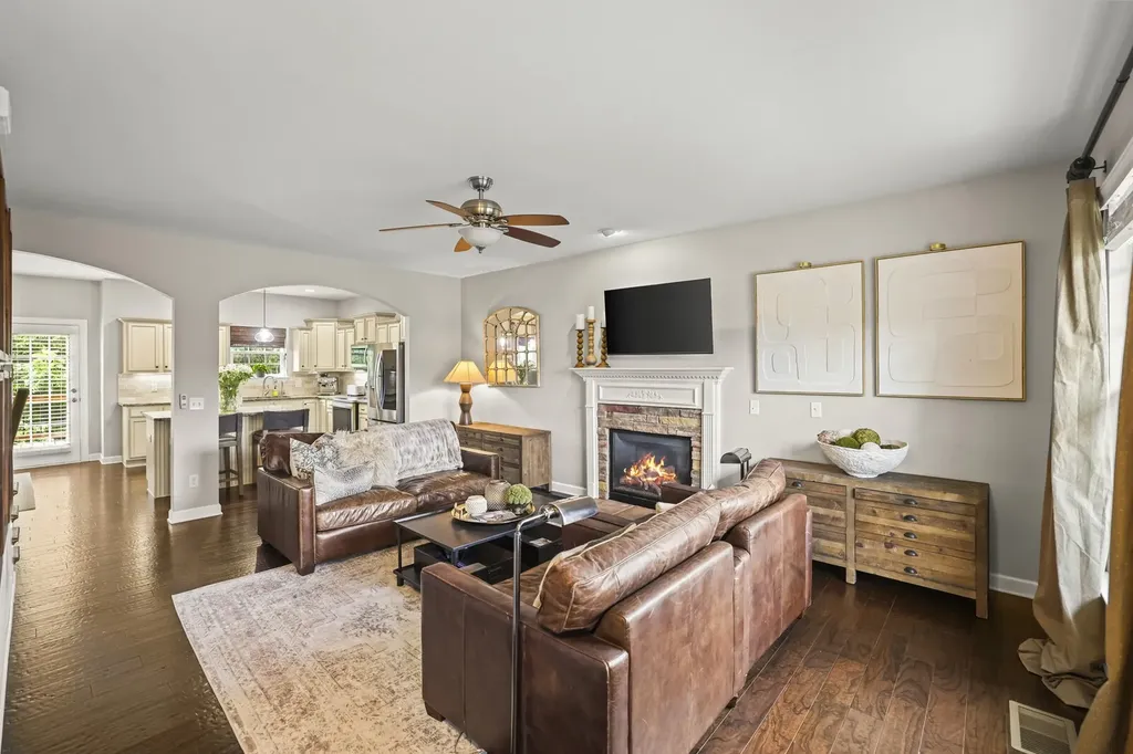339 Midtown Trail Mount Juliet TN 37122