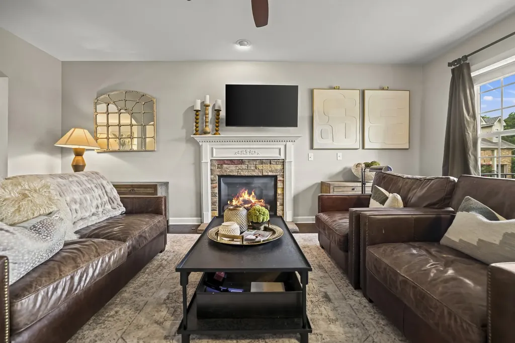 339 Midtown Trail Mount Juliet TN 37122