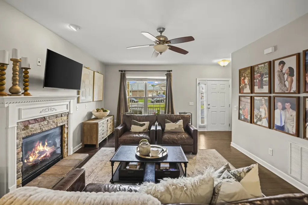 339 Midtown Trail Mount Juliet TN 37122