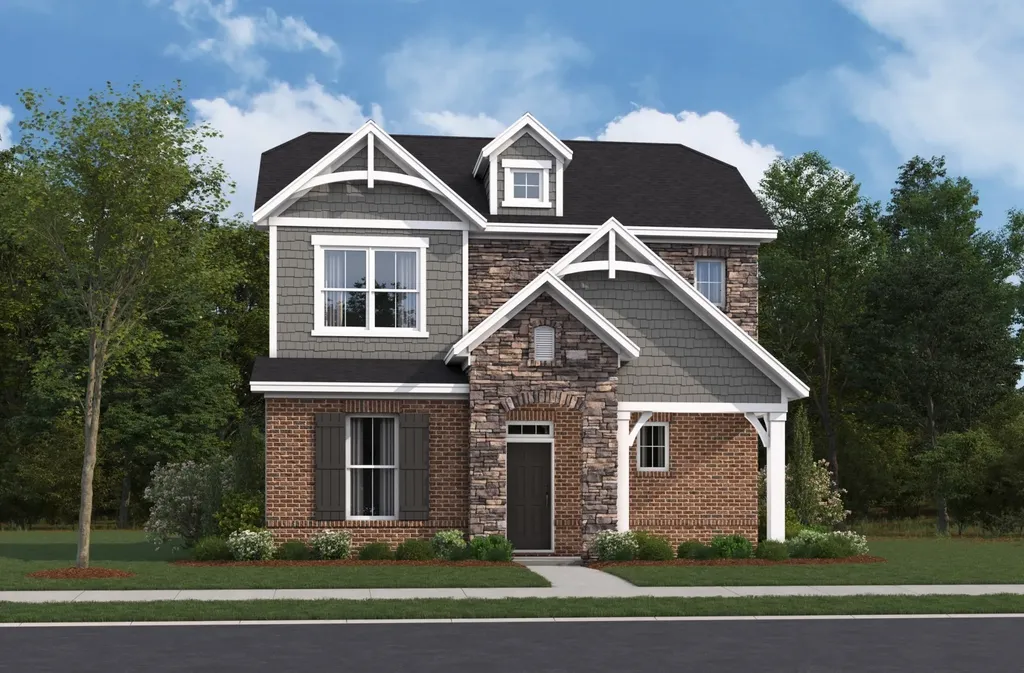 2137 Pasture Way Alley Nolensville TN 37135