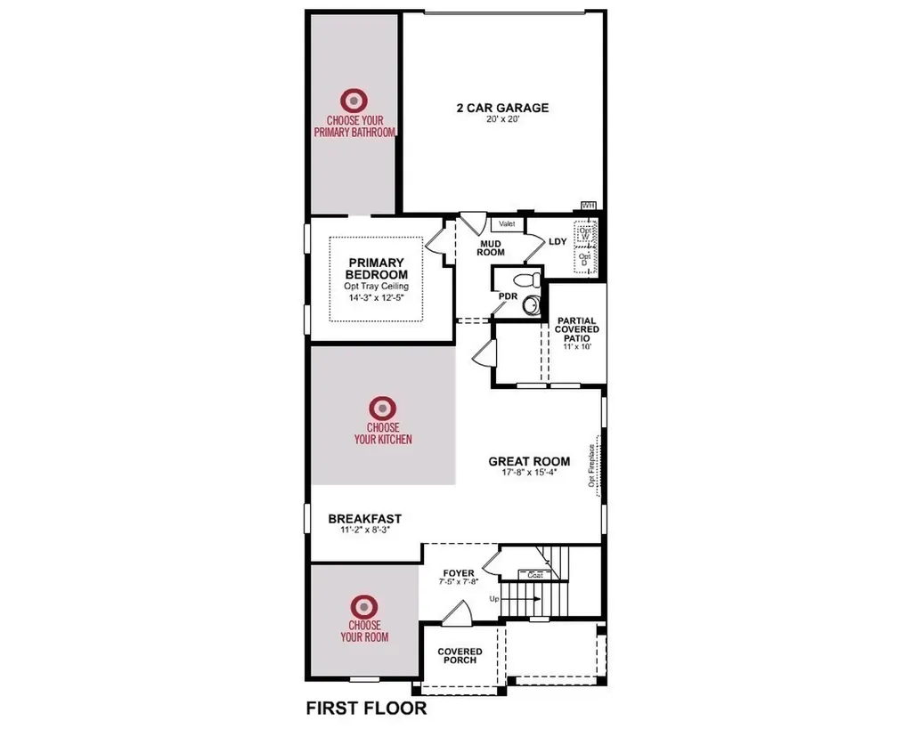 2137 Pasture Way Alley Nolensville TN 37135