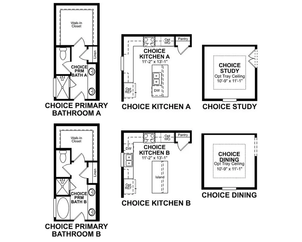 2137 Pasture Way Alley Nolensville TN 37135