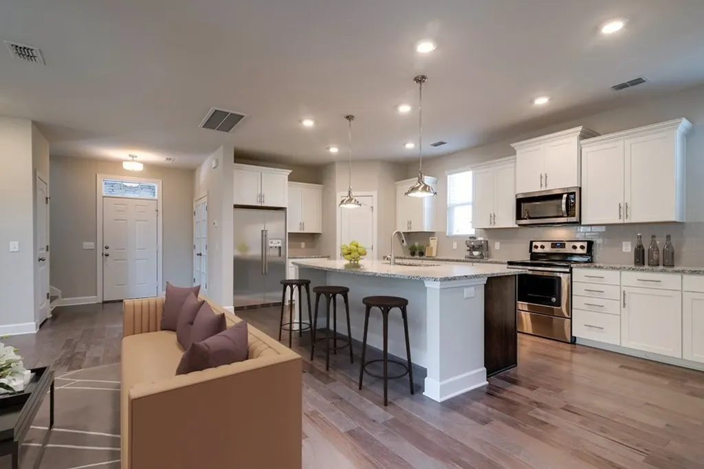 2137 Pasture Way Alley Nolensville TN 37135