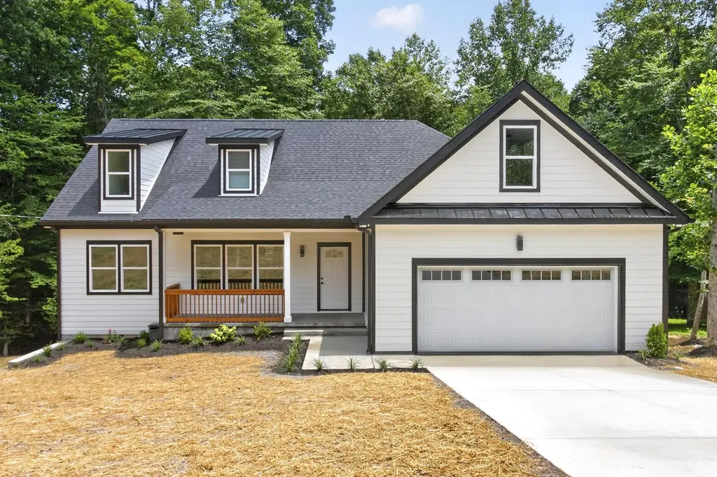 1007 Ballew Circle Fairview TN 37062