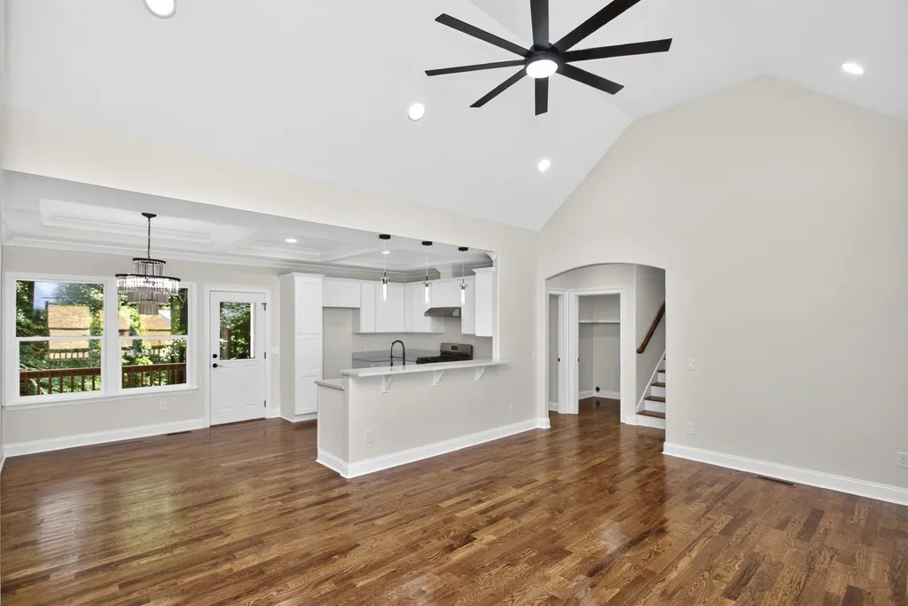 1007 Ballew Circle Fairview TN 37062