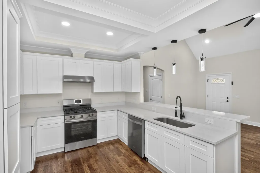 1007 Ballew Circle Fairview TN 37062