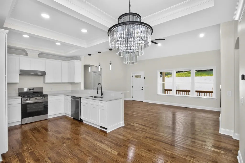 1007 Ballew Circle Fairview TN 37062