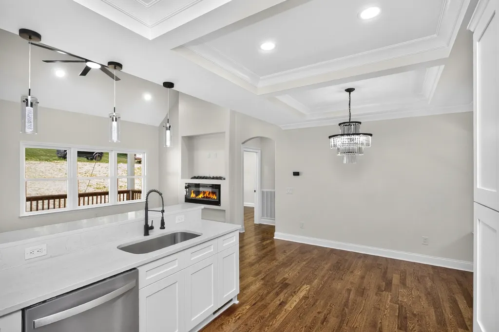 1007 Ballew Circle Fairview TN 37062