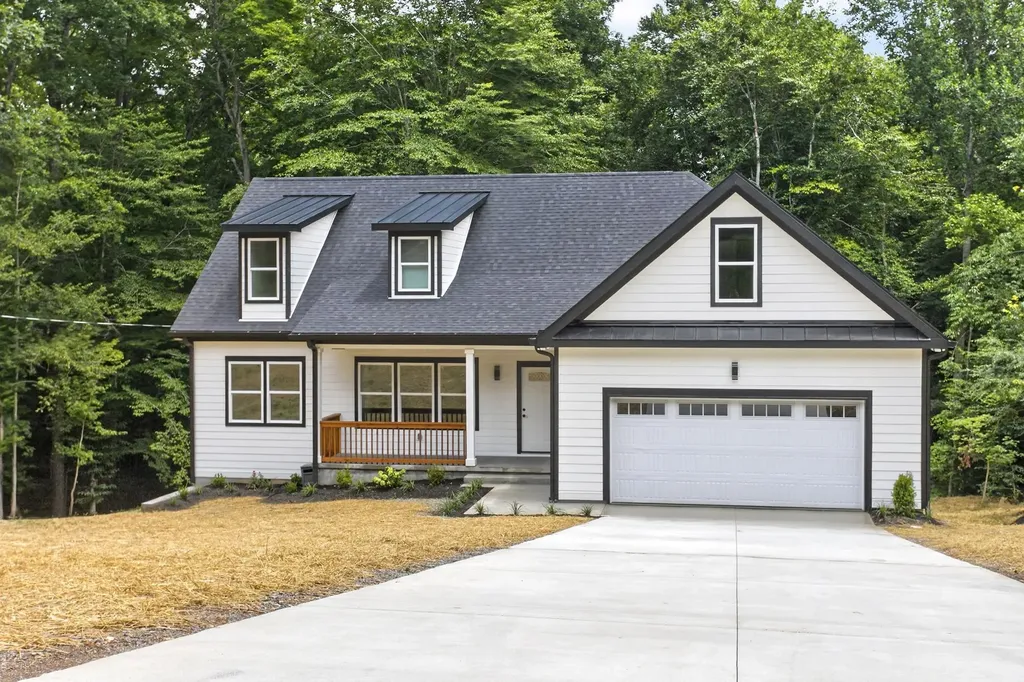 1007 Ballew Circle Fairview TN 37062