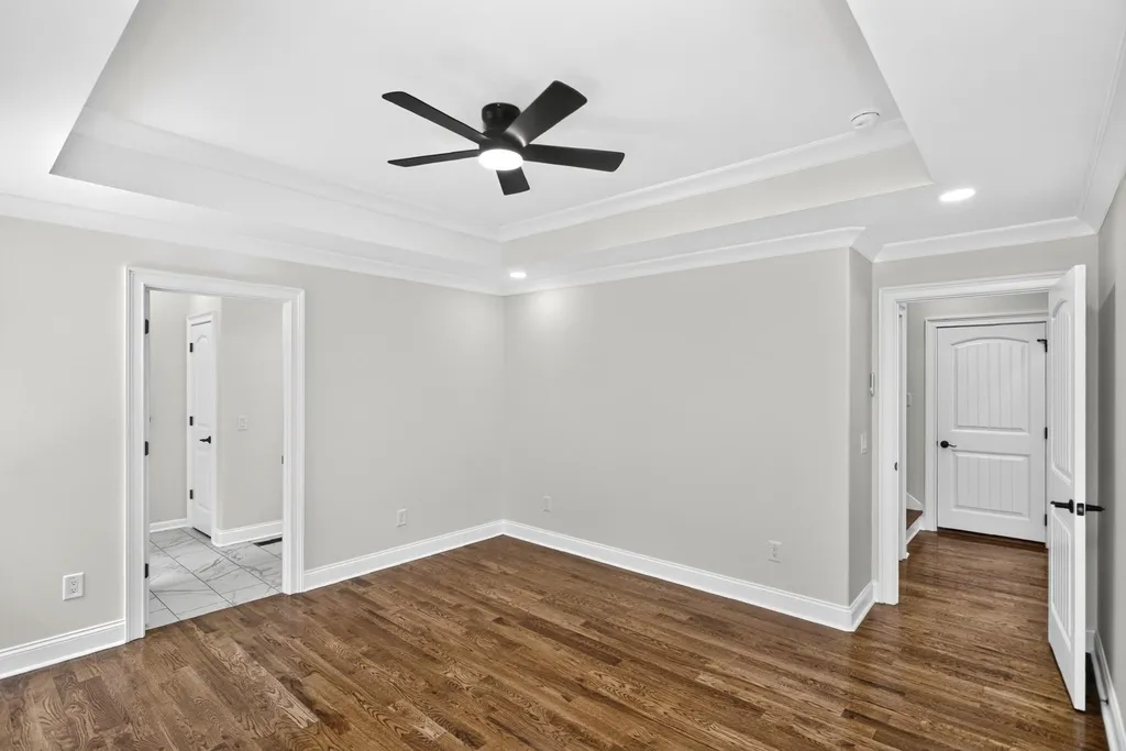 1007 Ballew Circle Fairview TN 37062