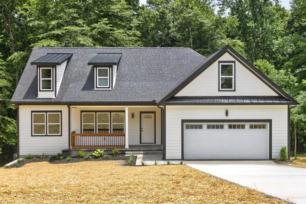 1007 Ballew Circle Fairview TN 37062