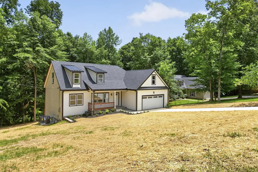 1007 Ballew Circle Fairview TN 37062