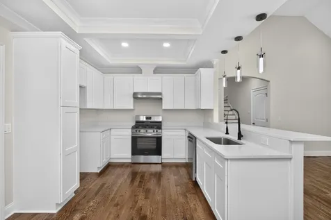 1007 Ballew Circle Fairview TN 37062