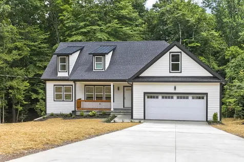 1007 Ballew Circle Fairview TN 37062