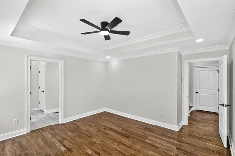 1007 Ballew Circle Fairview TN 37062