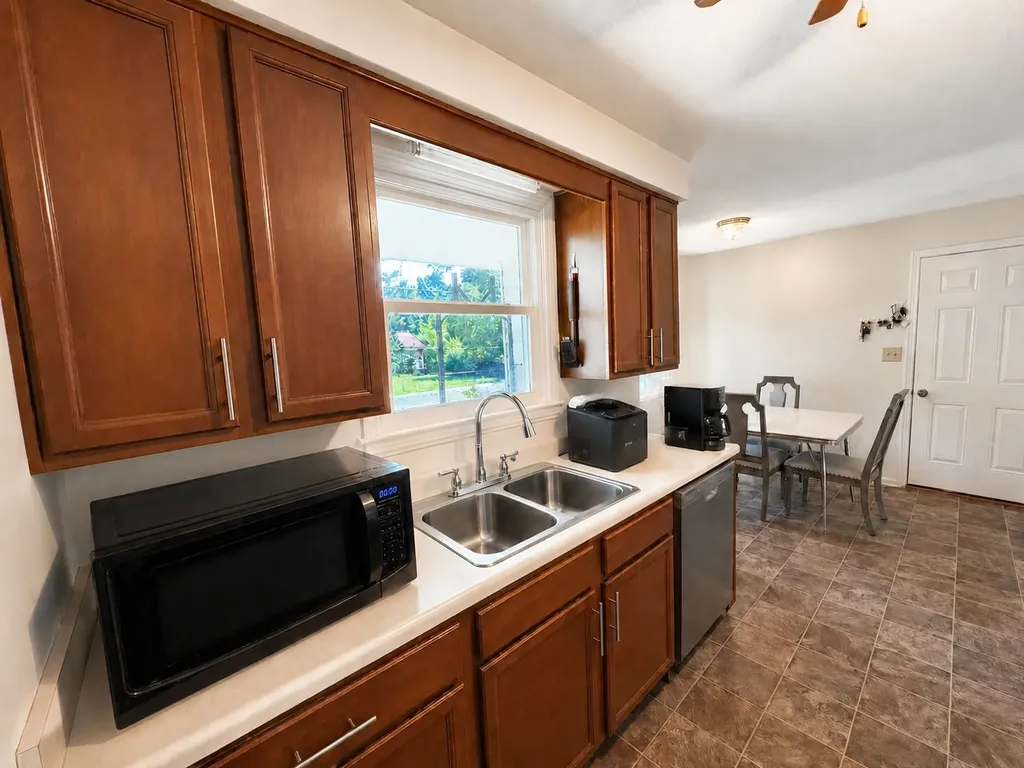 312 Andrew Drive Clarksville TN 37042
