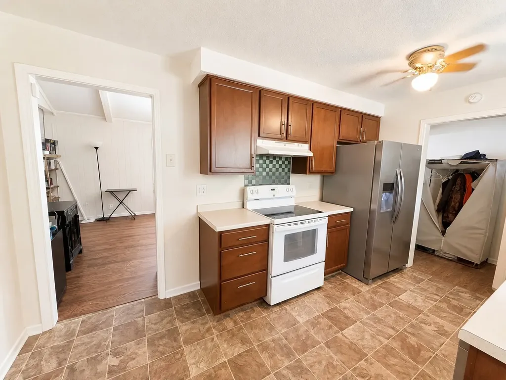 312 Andrew Drive Clarksville TN 37042