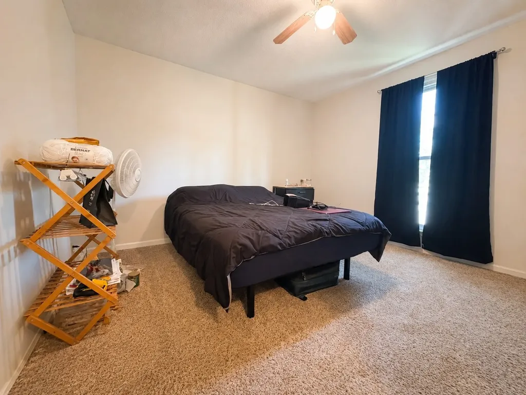 312 Andrew Drive Clarksville TN 37042