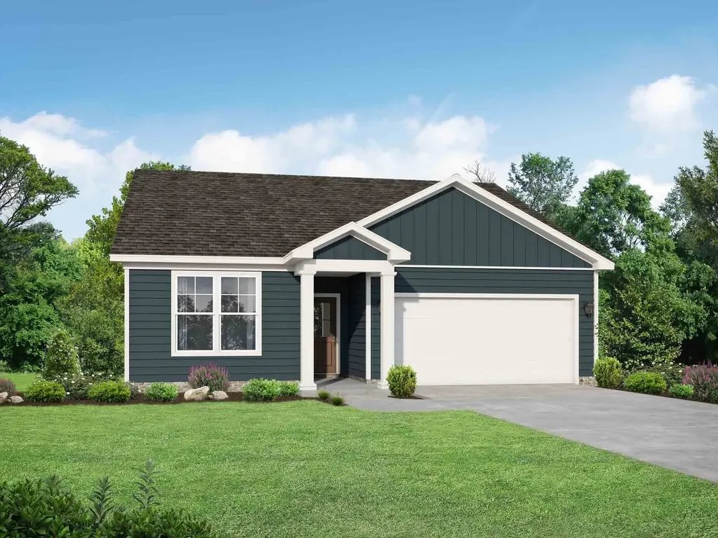 1556 Hutson Drive White House TN 37188