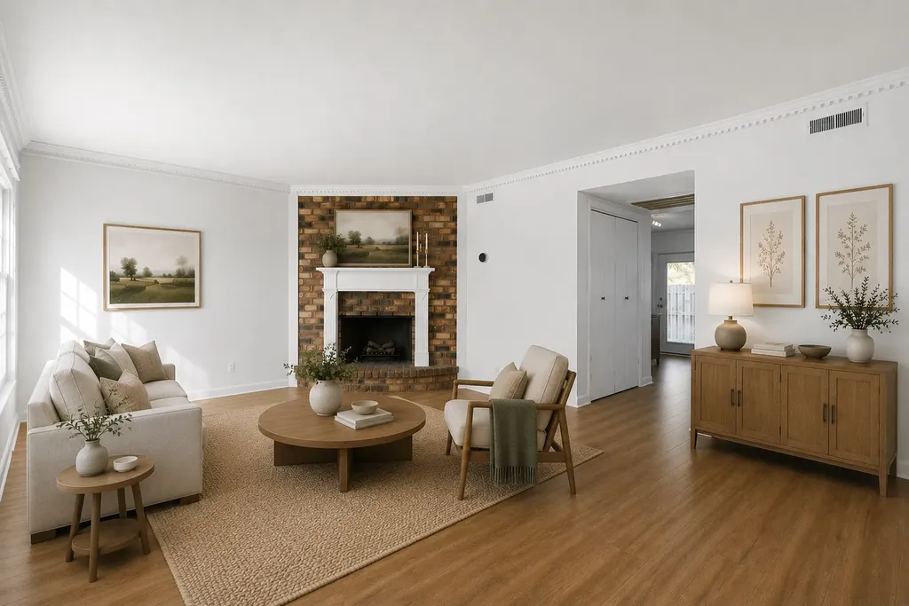 5600 Country Drive Nashville TN 37211