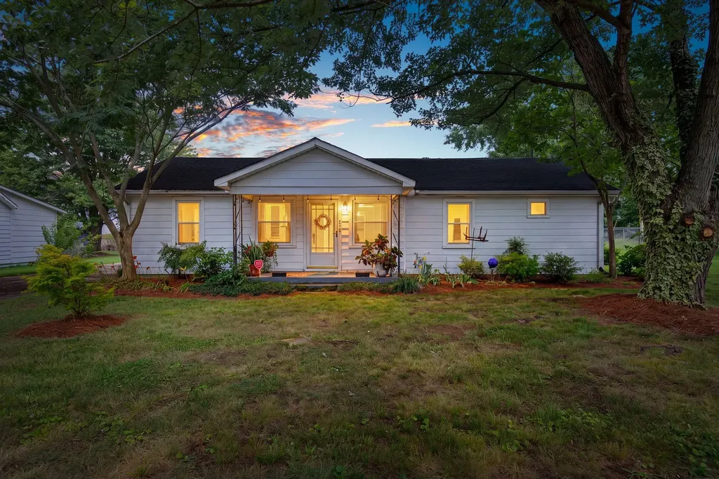 345 Portland Boulevard Portland TN 37148