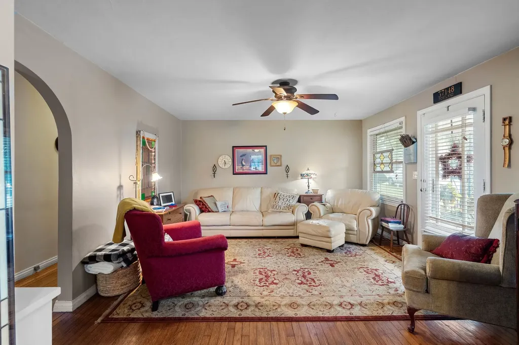 345 Portland Boulevard Portland TN 37148