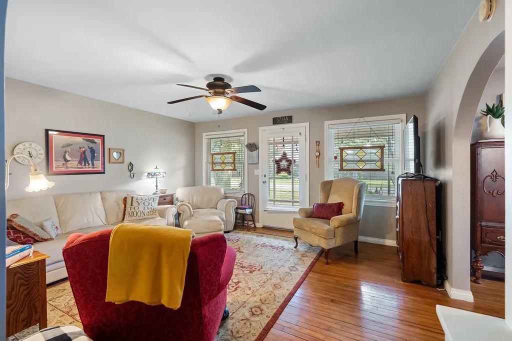 345 Portland Boulevard Portland TN 37148