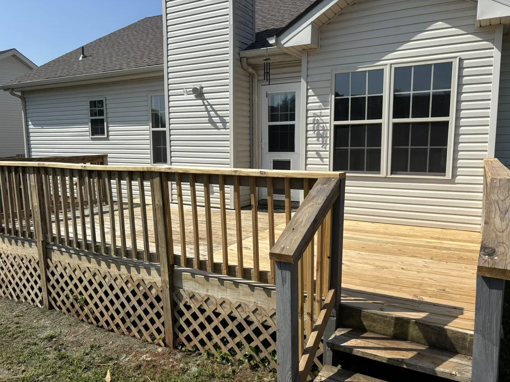 3240 Veranda Circle Clarksville TN 37042