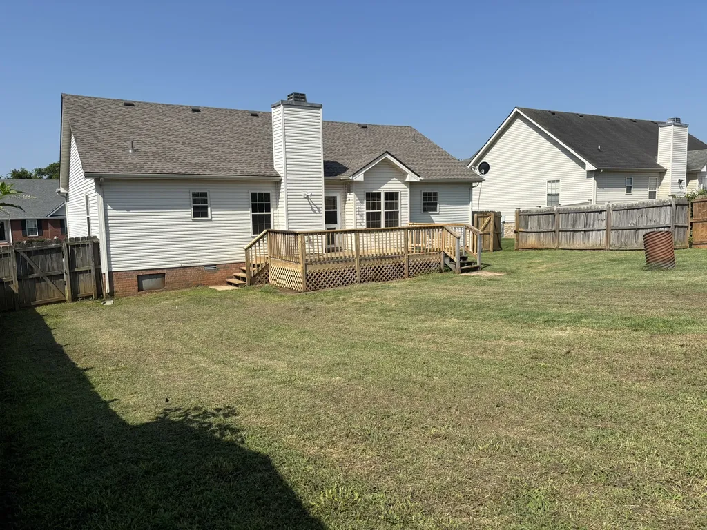 3240 Veranda Circle Clarksville TN 37042