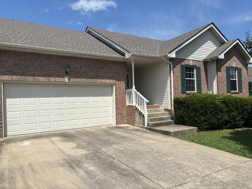 3240 Veranda Circle Clarksville TN 37042