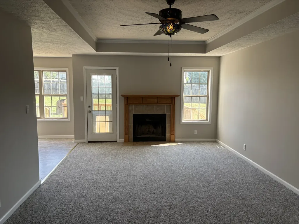 3240 Veranda Circle Clarksville TN 37042