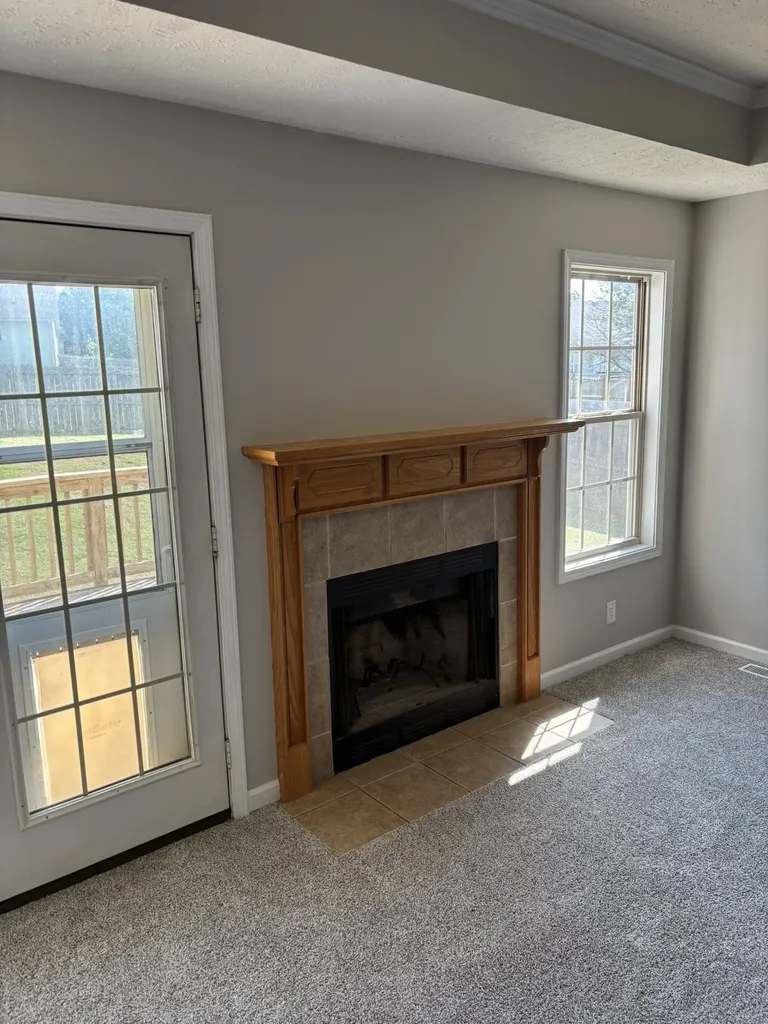 3240 Veranda Circle Clarksville TN 37042
