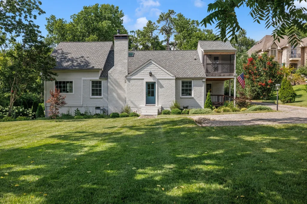 852 Battery Lane Nashville TN 37220