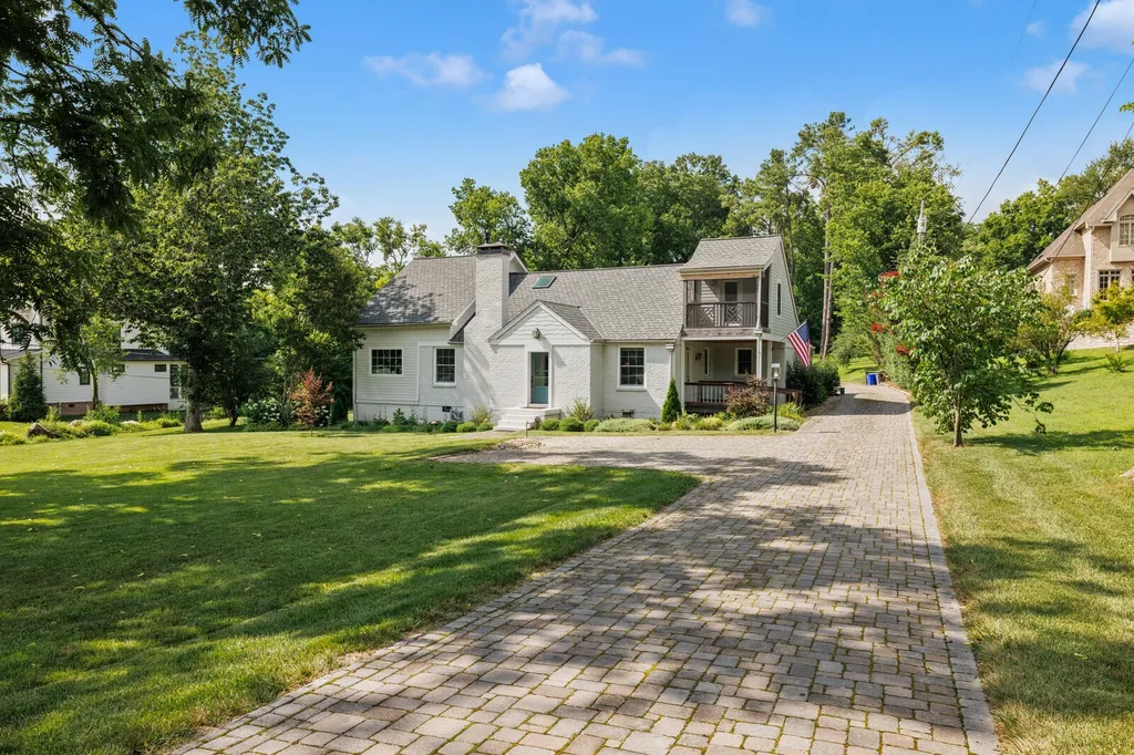852 Battery Lane Nashville TN 37220