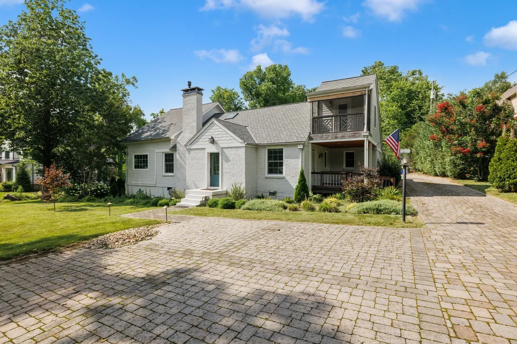 852 Battery Lane Nashville TN 37220