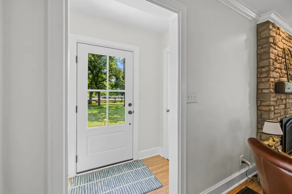 852 Battery Lane Nashville TN 37220