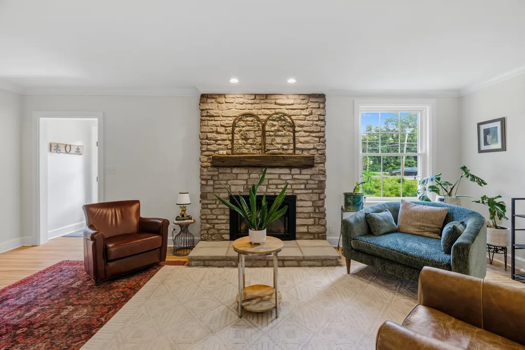 852 Battery Lane Nashville TN 37220