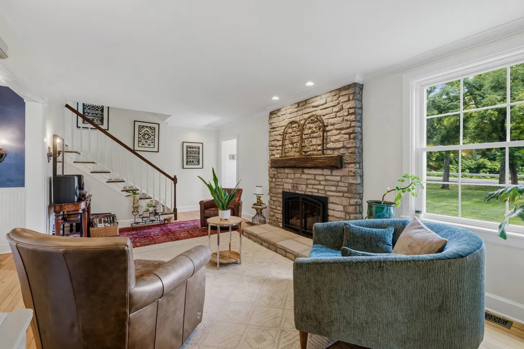 852 Battery Lane Nashville TN 37220