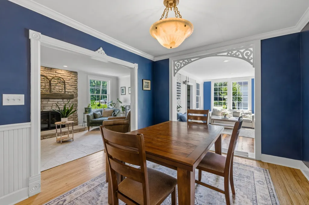 852 Battery Lane Nashville TN 37220
