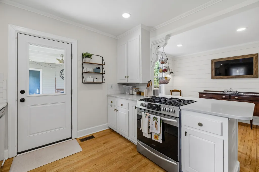 852 Battery Lane Nashville TN 37220
