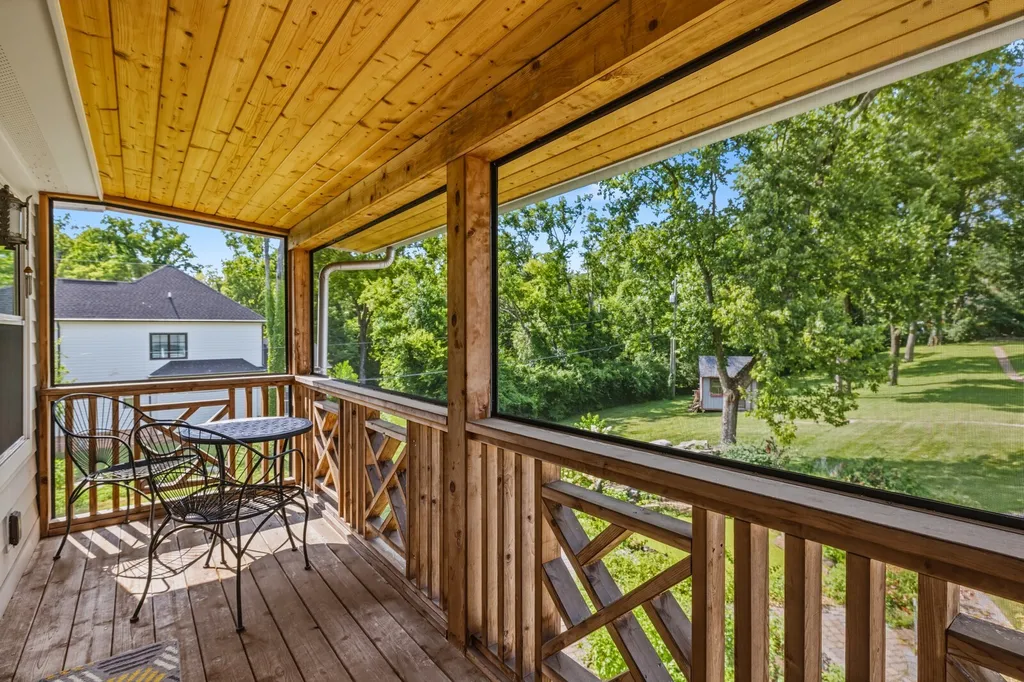 852 Battery Lane Nashville TN 37220